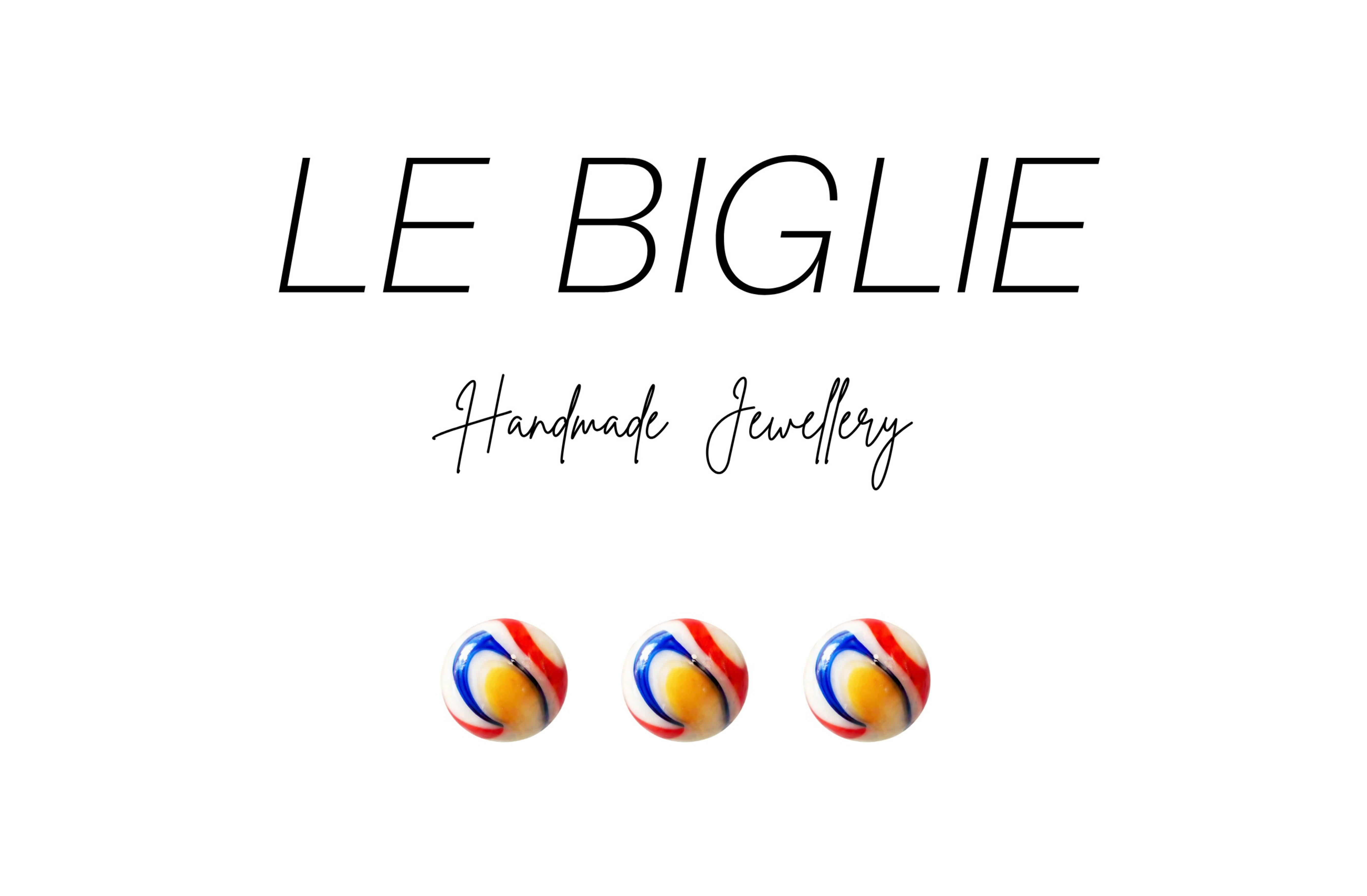 Le Biglie Logo